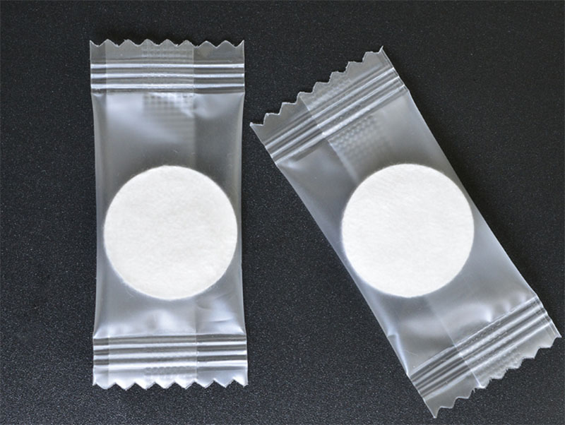 福州压缩面膜厂家