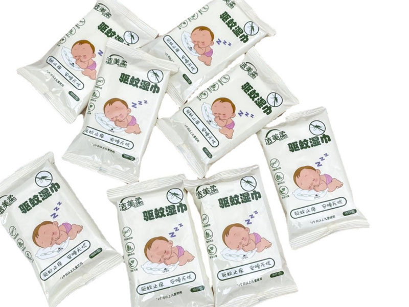 福州婴儿纯水湿巾价格